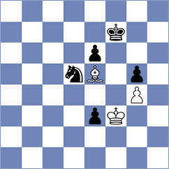 Manukyan - Salinas Herrera (chess.com INT, 2024)