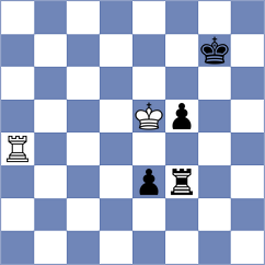Swicarz - Bluebaum (chess.com INT, 2024)