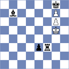 Bocangel Chavez - Reyes Zavaleta (Chess.com INT, 2020)