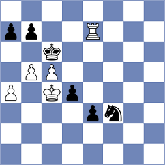 Cunha - Bryant (chess.com INT, 2024)