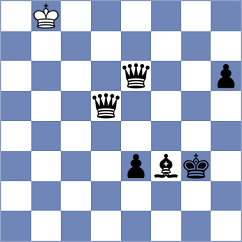 Studen - Reimanis (Chess.com INT, 2020)