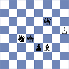 Rustemov - Colbow (chess.com INT, 2023)