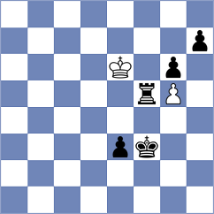 Mate - Mwape (Chess.com INT, 2021)