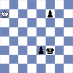 Fiorito - Cacheiro Blanco (chess.com INT, 2023)