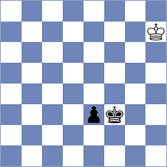 Kucza - Van Roon (chess.com INT, 2023)
