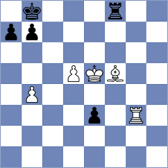 Bordi - Pasti (Chess.com INT, 2021)