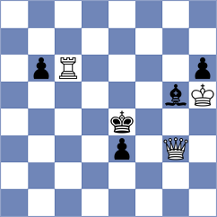 Vlassov - Koridze (chess.com INT, 2024)