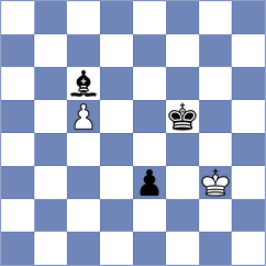 Ribic - Peric (Chess.com INT, 2021)