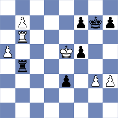 Andrews - Dovzik (chess.com INT, 2024)