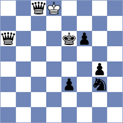 Sadovsky - Acor (chess.com INT, 2021)