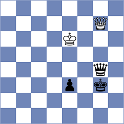 Gurevich - Vlassov (chess.com INT, 2023)