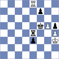 Smirnov - Papasimakopoulos (chess.com INT, 2024)