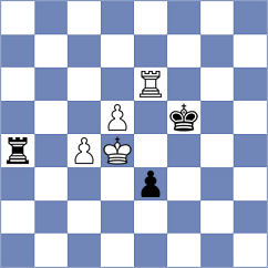 Iljushin - Paul (Chess.com INT, 2020)