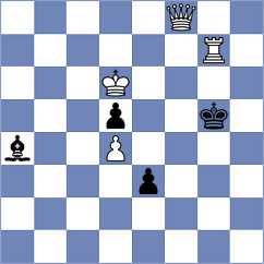 Solomon - Quesada Perez (chess.com INT, 2023)