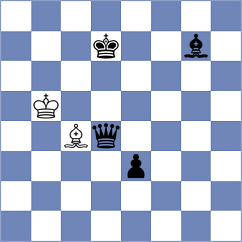 Rodrigues - Milosevic (Chess.com INT, 2021)