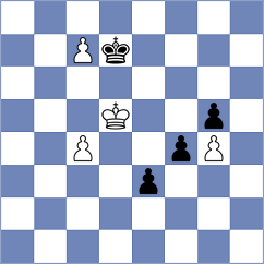 Harcke - Quille (Playchess.com INT, 2004)