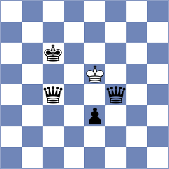 Timofeev - Zaitsev (chessassistantclub.com INT, 2004)