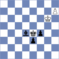 Sargsyan - Khodzhamkuliev (chess.com INT, 2021)
