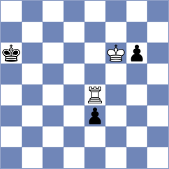 Johnson - Vinod (Chess.com INT, 2021)