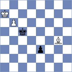 Skatchkov - Radhakrishnan (chess.com INT, 2024)
