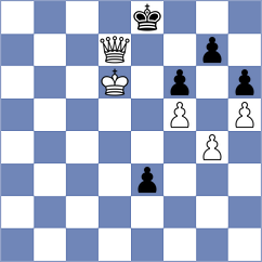 Vrencian - Harika (chess.com INT, 2021)