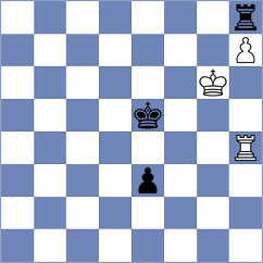 Savchenko - Alvarez Pedraza (Chess.com INT, 2020)