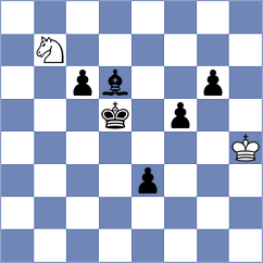 Hakobyan - Bodi (chess.com INT, 2023)