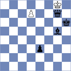 De Ceglie - Kapitanchuk (Chess.com INT, 2019)