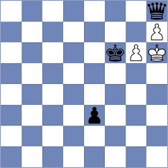 Carre - Radibratovic (chess.com INT, 2024)