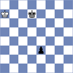 Asgharzadeh - Budisavljevic (Chess.com INT, 2020)
