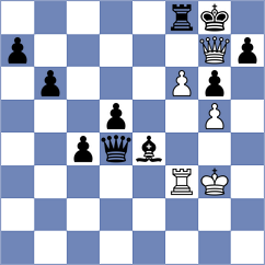 Truskavetsky - Melikhov (chess.com INT, 2024)