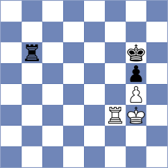 Harikrishna - Yoo (chess.com INT, 2022)