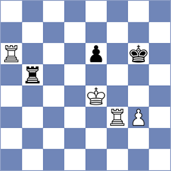 Moussard - Sarenac (Chess.com INT, 2019)