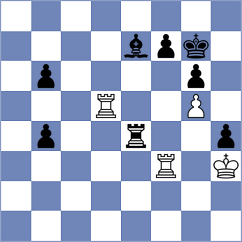 Petesch - Moradiabadi (chess.com INT, 2021)