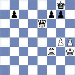 Zhou - Seemann (chess.com INT, 2024)