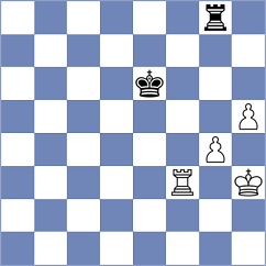 Vovk - Drygalov (Chess.com INT, 2021)