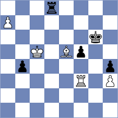 Zajogin - Hansen (Chess.com INT, 2020)