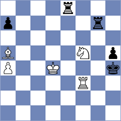 Yeremyan - Tang (chess.com INT, 2024)