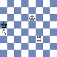 Antonio - Gaal (chess.com INT, 2024)