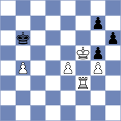Leon Oquendo - Pakleza (chess.com INT, 2023)