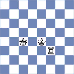 Garcia de Dios - Zhang (chess.com INT, 2024)
