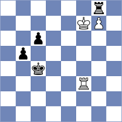 Solys - Rosen (chess.com INT, 2023)