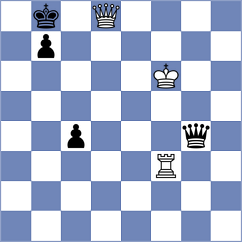 Aravena Navarro - Donoso Diaz (Chess.com INT, 2021)