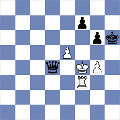 Bueno - Yurtseven (chess.com INT, 2024)