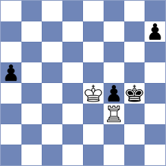 Sonis - Marin Ferragut (chess.com INT, 2024)