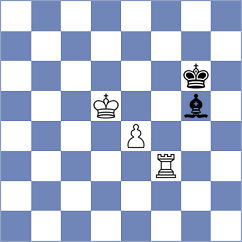 Carcamo - Riccobon (Chess.com INT, 2020)