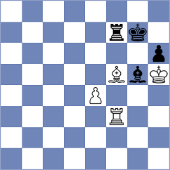 Guzman Lozano - Esquivias Quintero (chess.com INT, 2024)