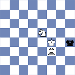 Zhukov - Semenenko (chess.com INT, 2021)