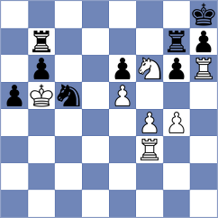 Perossa - Vianello (chess.com INT, 2024)