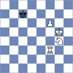 Deac - Munoz (chess.com INT, 2024)
